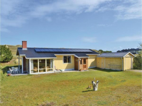 Holiday home Fanø 5